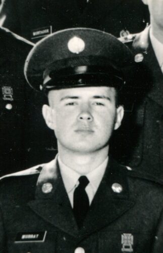 Michael Murray